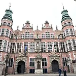 Apartament 14 przy ul. Długiej