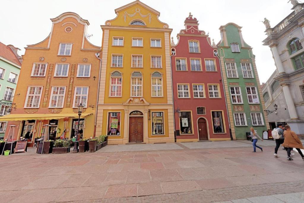 14 Przy Ul. Długiej Apartament *