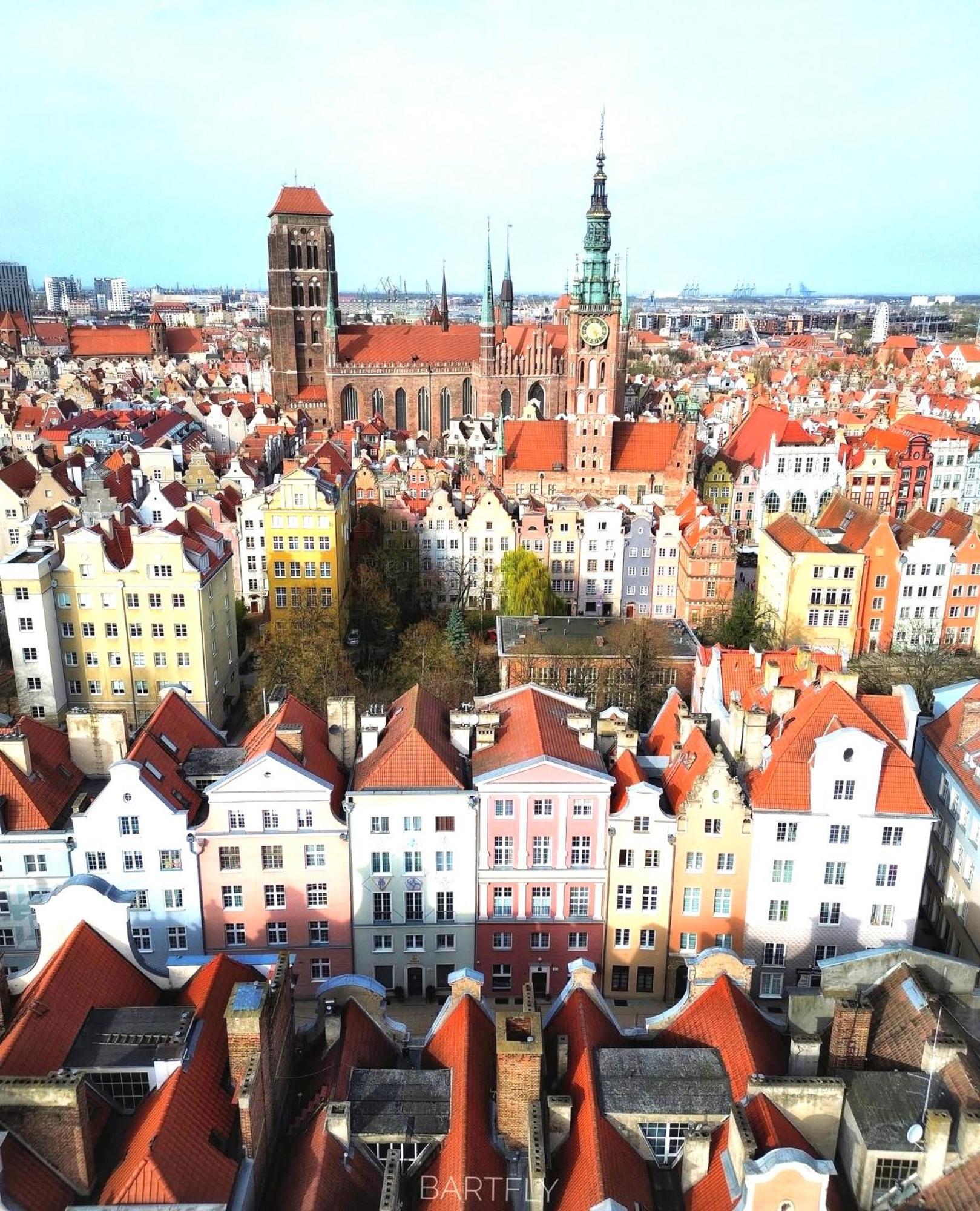 14 Przy Ul. Dlugiej Gdańsk