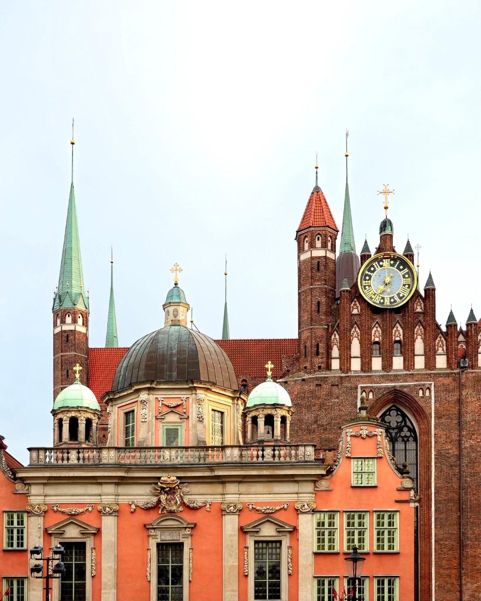 14 Przy Ul. Dlugiej Gdańsk