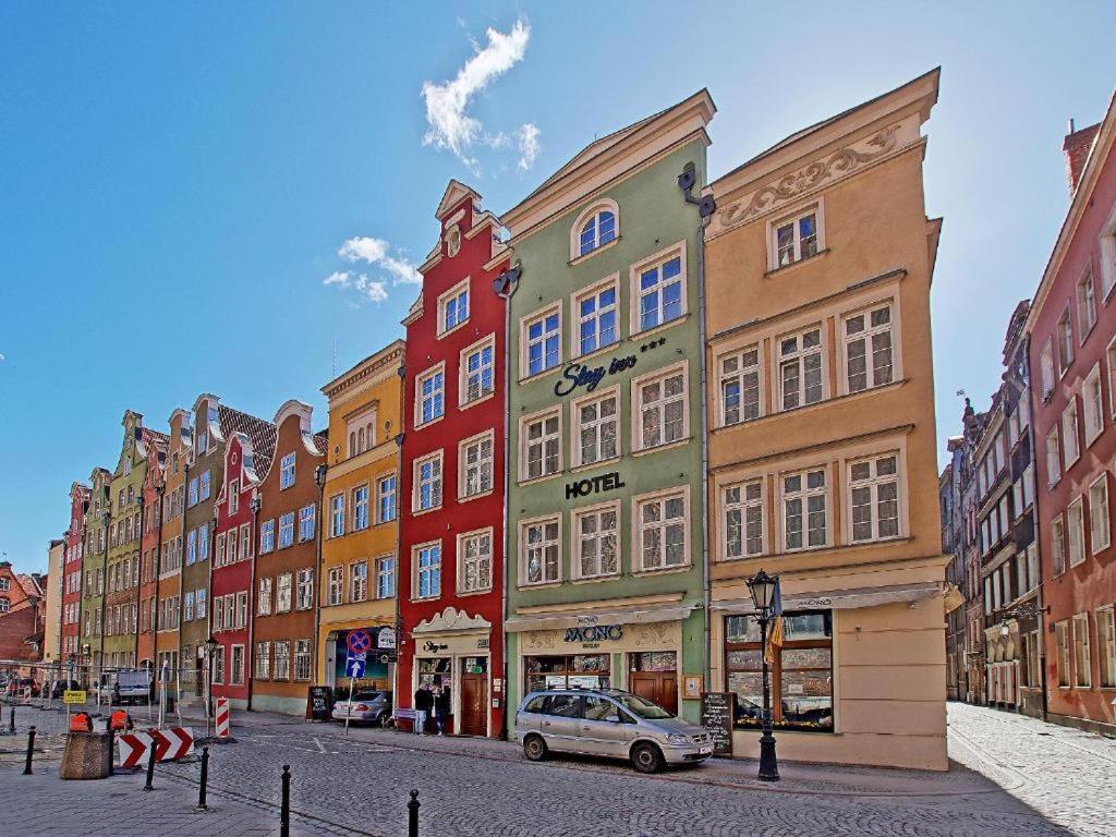 Apartament 14 Przy Ul. Długiej *