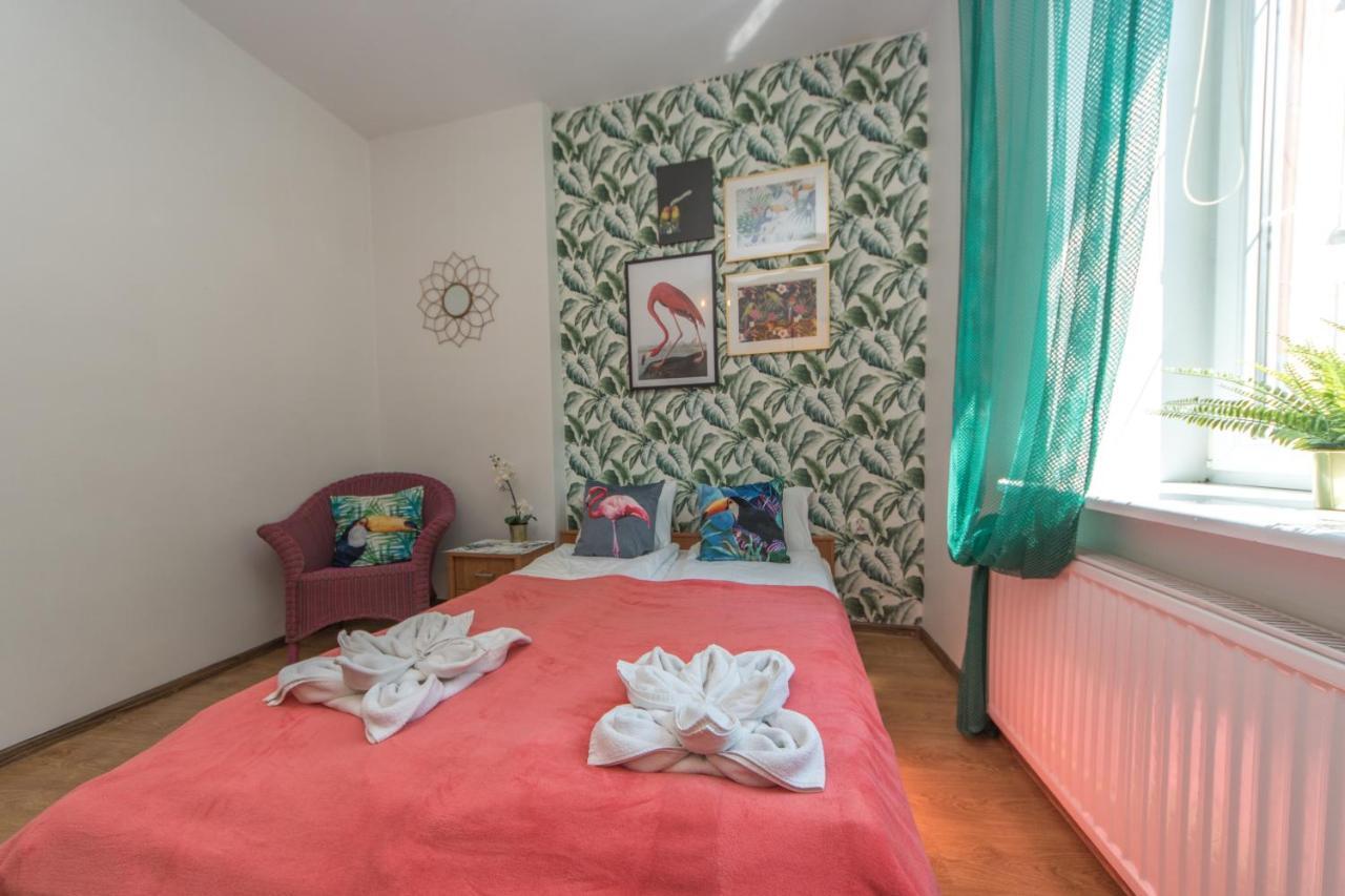 14 Przy Ul. Długiej Apartament *