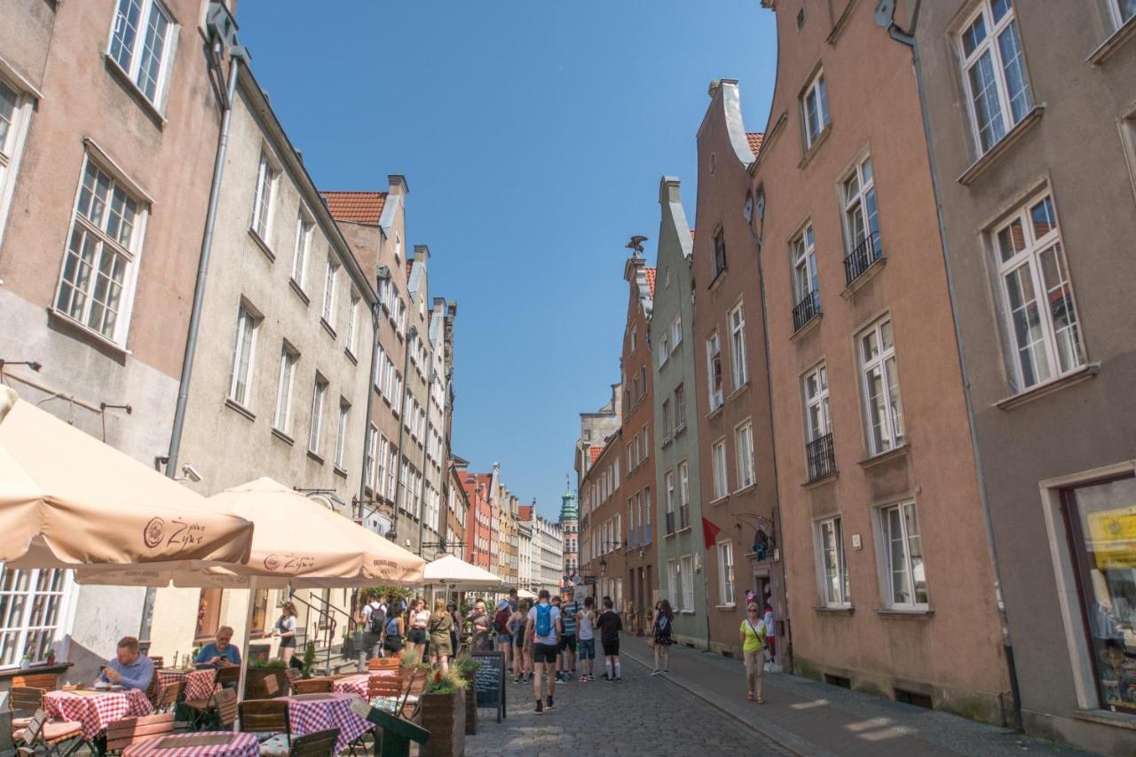 Huoneisto 14 Przy Ul. Dlugiej *